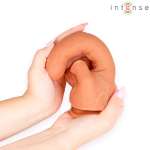 INTENSE - HUBERT G-SPOT STIMULATOR FLEXIBLE HAND 14.2 CM