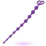INTENSE - JAIDEN ANAL BEADS LILAC