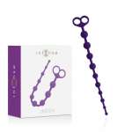 INTENSE - JAIDEN ANAL BEADS LILAC