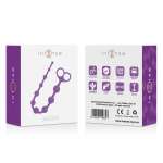 INTENSE - JAIDEN ANAL BEADS LILAC