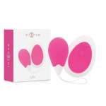 INTENSE - JAN EGG VIBRATOR REMOTE CONTROL PINK