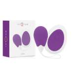 INTENSE - JAN LILAC REMOTE CONTROL VIBRATING EGG