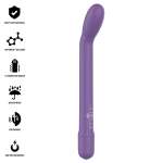 INTENSE - KARLIE RECHARGEABLE G-SPOT STIMULATOR PURPLE