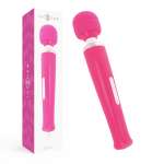 INTENSE - KEANU WAND PINK MASSAGER