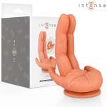 INTENSE - LEELA G-SPOT STIMULATOR FLEXIBLE HAND 12.6 CM