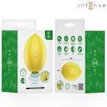 INTENSE - MONI LEMON CLITORIS SUCTION STIMULATOR