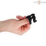 INTENSE - NIKOLAJ ADJUSTABLE PENIS RING MODEL 8
