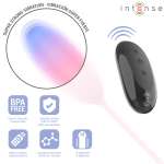 INTENSE - PAMELA GRADIENT G-POINT VIBRATOR