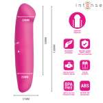 INTENSE - PHIL G-SPOT VIBRATOR PINK 13 CM