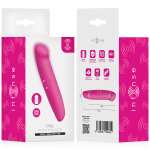 INTENSE - PHIL G-SPOT VIBRATOR PINK 13 CM