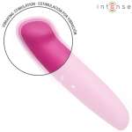 INTENSE - PHIL G-SPOT VIBRATOR PINK 13 CM
