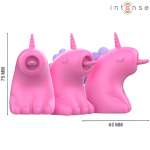 INTENSE - PINKIE 360º ROTATING TONGUE STIMULATOR