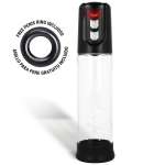 INTENSE - PUMP AUTOMATIC PUMP