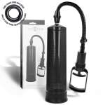 INTENSE - PUMP BLACK PUMP 01