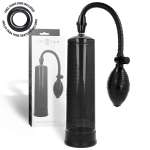 INTENSE - PUMP BLACK PUMP 02