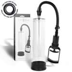 INTENSE - PUMP TRANSPARENT PUMP 01