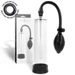 INTENSE - PUMP TRANSPARENT PUMP 02