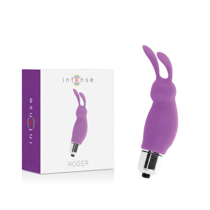 INTENSE - RABBIT ROGER LILAC INTENSE - RABBIT ROGER LILAC