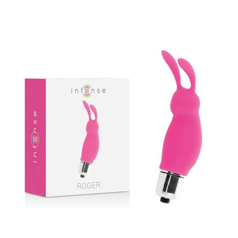 INTENSE - RABBIT ROGER ROSA INTENSE - RABBIT ROGER ROSA