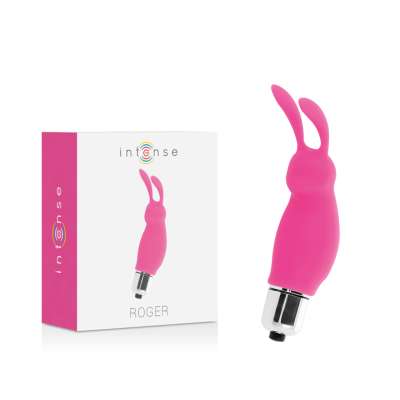 INTENSE - RABBIT ROGER ROSA