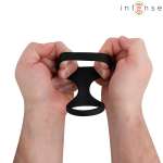 INTENSE - RORY ADJUSTABLE PENIS RING MODEL 5