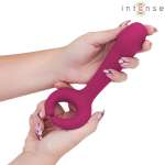 INTENSE - ROWAN INCLUSIVE COUPLE VIBRATOR