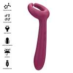 INTENSE - ROWAN INCLUSIVE COUPLE VIBRATOR