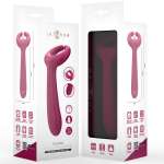 INTENSE - ROWAN INCLUSIVE COUPLE VIBRATOR