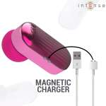 INTENSE - SABRINA CLIT STIMULATOR PINK