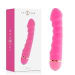 INTENSE - SALLY 20 SPEEDS SILICONE PINK