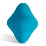 INTENSE - SAMANTHA PANTIE REMOTE CONTROL BLUE