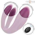 INTENSE - SANDRA TAPPING AND VIBRATION CLAMP STIMULATOR REMOTE CONTROL
