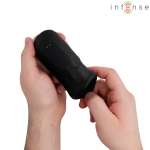 INTENSE - SEAN VIBRATING ADJUSTABLE PENIS RING MODEL 13