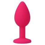 INTENSE - Shelki S plugi anaali fuksia