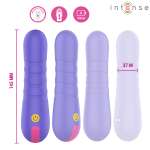INTENSE - STELLA PUSH PENETRATION UP DOWN