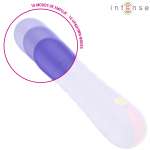 INTENSE - STELLA PUSH PENETRATION UP DOWN