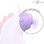 INTENSE - SWEETIE TONGUE STIMULATOR PULSATION