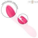 INTENSE - TAMMY RABBIT STIMULATOR WITH HEAT
