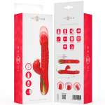 INTENSE - THALIA VIBRATION & THRUST & TAPPING RED