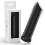 INTENSE - TODRICK BLACK CLITORAL STIMULATING BULLET