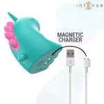 INTENSE - TRIXIE UNICORN TONGUE TAPPING STIMULATOR