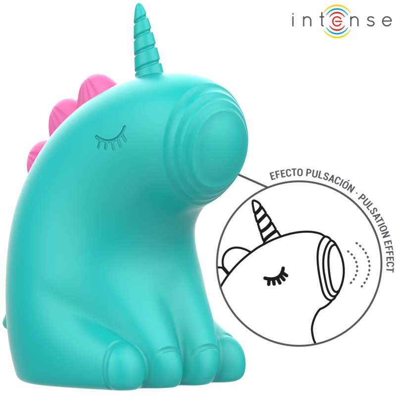 INTENSE - TRIXIE UNICORN TONGUE TAPPING STIMULATOR INTENSE - TRIXIE UNICORN TONGUE TAPPING STIMULATOR