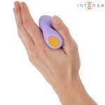 INTENSE - URSULA STIMULATOR 10 VIBRATIONS PURPLE