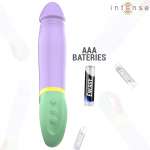 INTENSE - VELMA CLASSIC PURPLE VIBRATOR