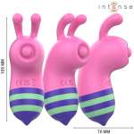 INTENSE - WILLIE PULSATION TONGUE STIMULATOR