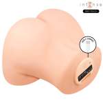 INTENSE DEEP TOUCH - GINGER VAGINAL MASTURBATOR WITH SUCTION, HEAT, VIBRATION AND VOICE EFFECTS WITH REMOTE CONTROL 5.3 KG