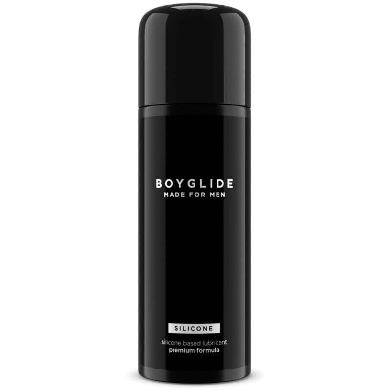 INTIMATELINE - Boyglide silikonipohjainen liukuvoide 30 ml