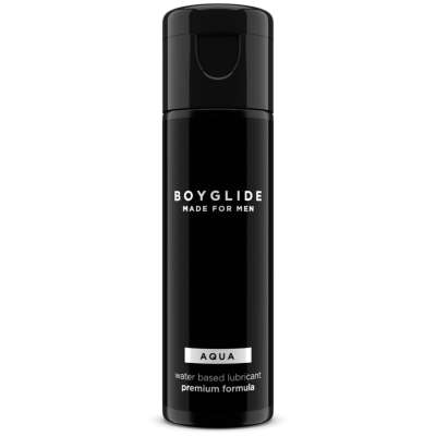 INTIMATELINE - BOYGLIDE WATER BASED LUBRICANT 30 ML