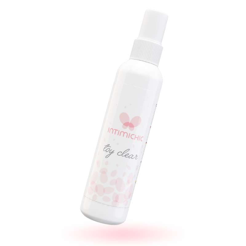 INTIMICHIC - DISINFECTANT CLEANER 150 ML INTIMICHIC - DISINFECTANT CLEANER 150 ML