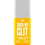INTT - SUCK MY CLIT SUCTION EFFECT GEL TROPICAL MANGO 15 ML